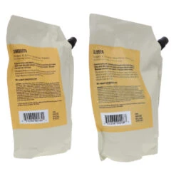Simple AG Care Smoooth Coconut Smoothing Shampoo 33.8 Oz & Sleeek Conditioner 33.8 Oz -Personal Care Shop 1444989.03 2