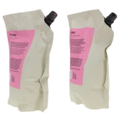 Simple AG Care Thikk Wash Volumizing Shampoo 33.8 Oz & Thikk Rinse Volumizing Conditioner 33.8 Oz Combo Pack -Personal Care Shop 1444990.05 2