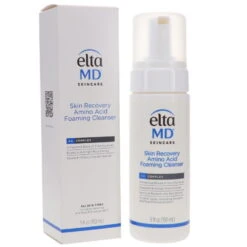 Simple EltaMD Skin Recovery Amino Acid Foaming Cleanser 5.1 Oz -Personal Care Shop 1445005.07 2