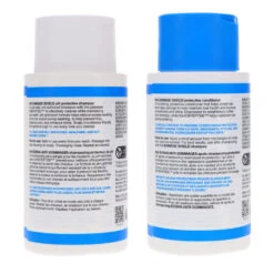 Simple K18 DAMAGE SHIELD PH Protective Shampoo 8.5 Oz & DAMAGE SHIELD PH Protective Conditioner 8.5 Oz Combo Pack 15 Simple K18 DAMAGE SHIELD PH Protective Shampoo 8.5 Oz & DAMAGE SHIELD PH Protective Conditioner 8.5 Oz Combo Pack -Personal Care Shop 1445013.03 2