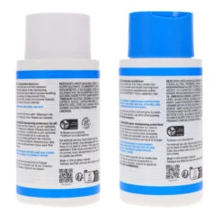 Simple K18 DAMAGE SHIELD PH Protective Shampoo 8.5 Oz & DAMAGE SHIELD PH Protective Conditioner 8.5 Oz Combo Pack 13 Simple K18 DAMAGE SHIELD PH Protective Shampoo 8.5 Oz & DAMAGE SHIELD PH Protective Conditioner 8.5 Oz Combo Pack -Personal Care Shop 1445013.04 2