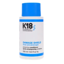 Simple K18 DAMAGE SHIELD PH Protective Shampoo 8.5 Oz & DAMAGE SHIELD PH Protective Conditioner 8.5 Oz Combo Pack 12 Simple K18 DAMAGE SHIELD PH Protective Shampoo 8.5 Oz & DAMAGE SHIELD PH Protective Conditioner 8.5 Oz Combo Pack -Personal Care Shop 1445013.08 2