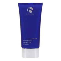 Simple IS Clinical Cleansing Complex Polish 4 Oz -Personal Care Shop 1445015.01 2