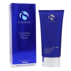 Simple IS Clinical Cleansing Complex Polish 4 Oz -Personal Care Shop 1445015.07 2