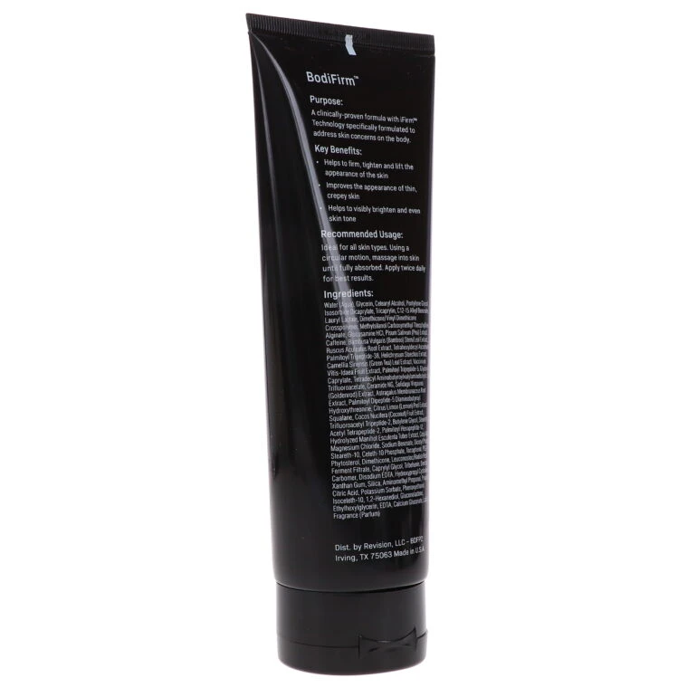 Simple REVISION Skincare BodiFirm 8 Oz 4 Simple REVISION Skincare BodiFirm 8 Oz - Image 2