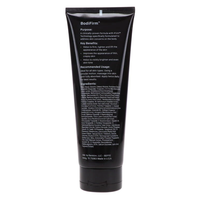 Simple REVISION Skincare BodiFirm 8 Oz 7 Simple REVISION Skincare BodiFirm 8 Oz - Image 5
