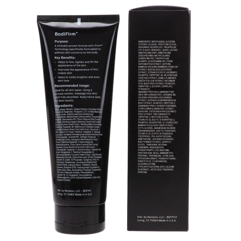 Simple REVISION Skincare BodiFirm 8 Oz 8 Simple REVISION Skincare BodiFirm 8 Oz - Image 6