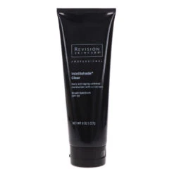 Simple REVISION Skincare Intellishade Clear SPF 50 8 Oz