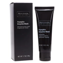 Simple REVISON Skincare Pumpkin Enzyme Mask 1.7 Oz -Personal Care Shop 1445042.07 2