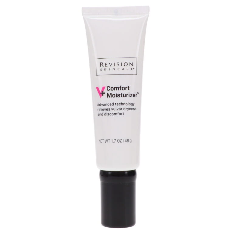 Simple REVISION Skincare V+ Comfort Moisturizer 1.7 Oz 4 Simple REVISION Skincare V+ Comfort Moisturizer 1.7 Oz - Image 2