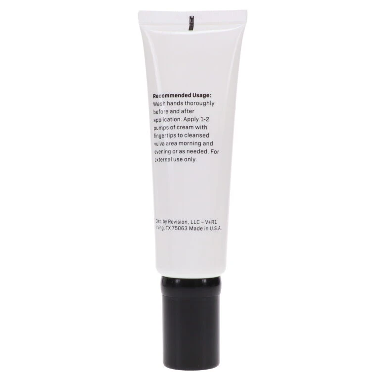 Simple REVISION Skincare V+ Comfort Moisturizer 1.7 Oz 10 Simple REVISION Skincare V+ Comfort Moisturizer 1.7 Oz - Image 8