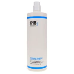 Simple K18 DAMAGE SHIELD PH Protective Shampoo 31.5 Oz -Personal Care Shop 1445050.01 2