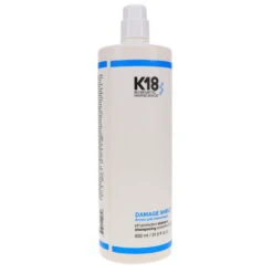 Simple K18 DAMAGE SHIELD PH Protective Shampoo 31.5 Oz -Personal Care Shop 1445050.08 2
