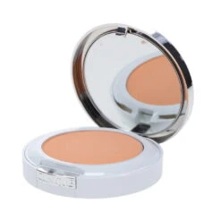 Simple CLINIQUE Beyond Perfecting Powder Foundation + Concealer 02 Alabaster 0.51 Oz -Personal Care Shop 1445059.01 2