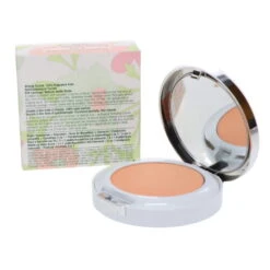 Simple CLINIQUE Beyond Perfecting Powder Foundation + Concealer 02 Alabaster 0.51 Oz -Personal Care Shop 1445059.08 2