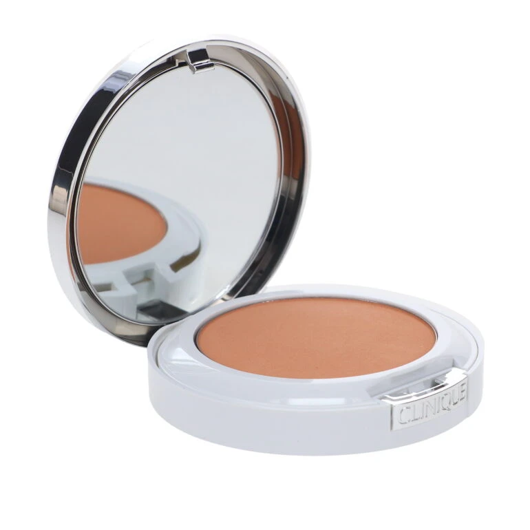 Simple CLINIQUE Beyond Perfecting Powder Foundation + Concealer 09 Neutral 0.51 Oz 8 Simple CLINIQUE Beyond Perfecting Powder Foundation + Concealer 09 Neutral 0.51 Oz - Image 6