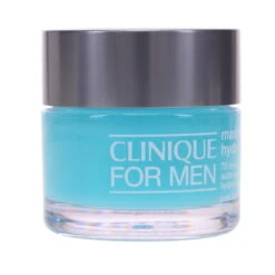 Simple CLINIQUE For Men Maximum Hydrator 72-Hour Auto-Replenishing Hydrator 1.7 Oz -Personal Care Shop 1445077.06 2