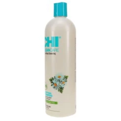Simple CHI CleanCare Clarifying Shampoo 25 Oz -Personal Care Shop 1445082.02 2