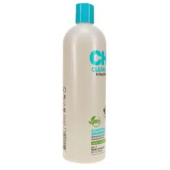 Simple CHI CleanCare Clarifying Shampoo 25 Oz -Personal Care Shop 1445082.08 2