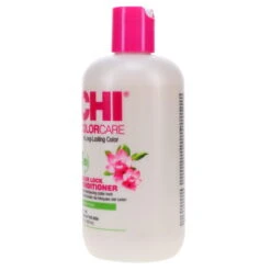Simple CHI ColorCare Color Lock Conditioner 12 Oz -Personal Care Shop 1445083.02 2