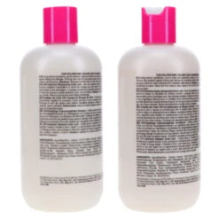 Simple CHI ColorCare Color Lock Shampoo 12 Oz & ColorCare Color Lock Conditioner 12 Oz Combo Pack -Personal Care Shop 1445161.03 2