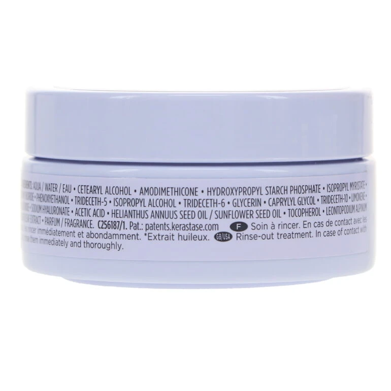 Simple Kerastase Blond Absolu Masque Cicaextreme 2.5 Oz 7 Simple Kerastase Blond Absolu Masque Cicaextreme 2.5 Oz - Image 5