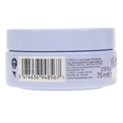 Simple Kerastase Blond Absolu Masque Cicaextreme 2.5 Oz 12 Simple Kerastase Blond Absolu Masque Cicaextreme 2.5 Oz -Personal Care Shop 1445262.06 2