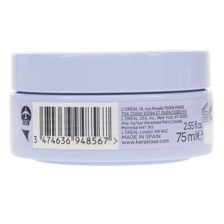 Simple Kerastase Blond Absolu Masque Cicaextreme 2.5 Oz 5 Simple Kerastase Blond Absolu Masque Cicaextreme 2.5 Oz - Image 3