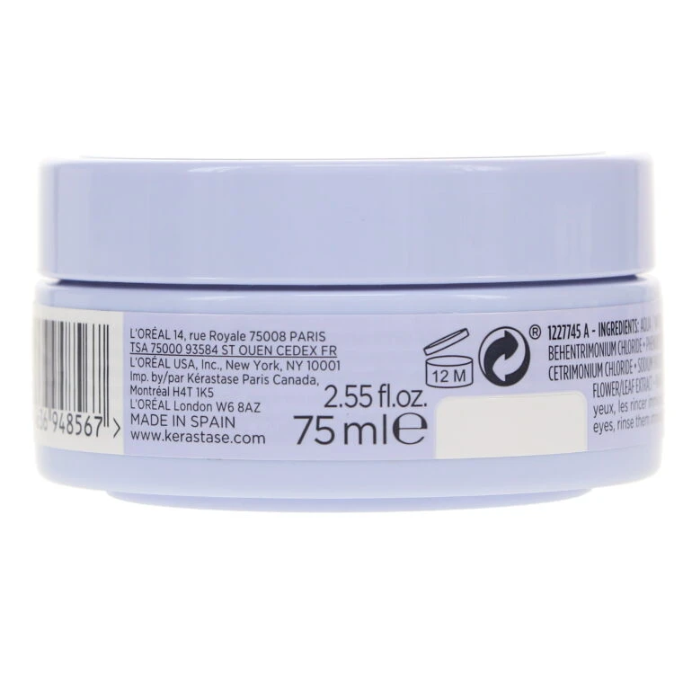 Simple Kerastase Blond Absolu Masque Cicaextreme 2.5 Oz 4 Simple Kerastase Blond Absolu Masque Cicaextreme 2.5 Oz - Image 2