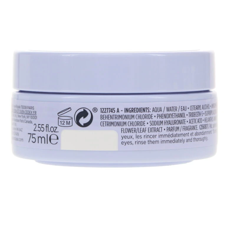 Simple Kerastase Blond Absolu Masque Cicaextreme 2.5 Oz 8 Simple Kerastase Blond Absolu Masque Cicaextreme 2.5 Oz - Image 6