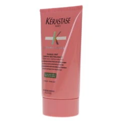 Simple Kerastase Chroma Absolu Masque Vert Chroma Neutralisant 5.1 Oz -Personal Care Shop 1445264.02
