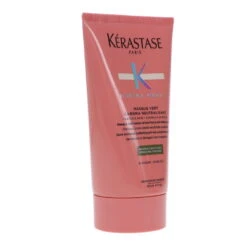 Simple Kerastase Chroma Absolu Masque Vert Chroma Neutralisant 5.1 Oz -Personal Care Shop 1445264.06
