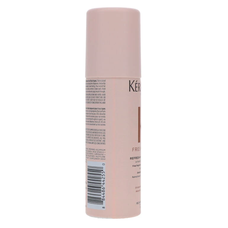 Simple Kerastase Fresh Affair Refreshing Dry Shampoo 1.2 Oz 9 Simple Kerastase Fresh Affair Refreshing Dry Shampoo 1.2 Oz - Image 7