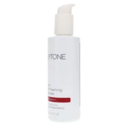 Simple Glytone Acne Self-Foaming Cleanser 6.1 Oz -Personal Care Shop 1445428.02