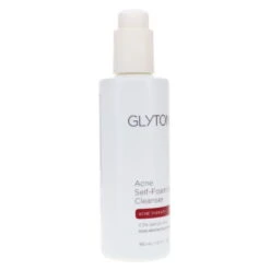 Simple Glytone Acne Self-Foaming Cleanser 6.1 Oz -Personal Care Shop 1445428.08