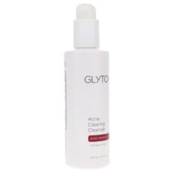 Simple Glytone Acne Clearing Cleanser 6.7 Oz -Personal Care Shop 1445429.08