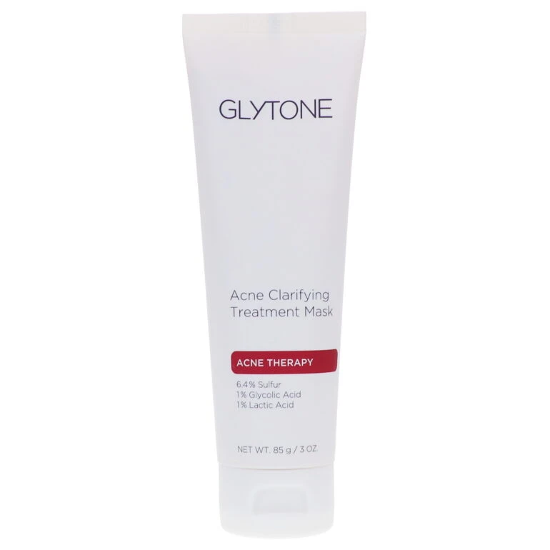 Simple Glytone Acne Clarifying Treatment Mask 3 Oz 5 Simple Glytone Acne Clarifying Treatment Mask 3 Oz - Image 3