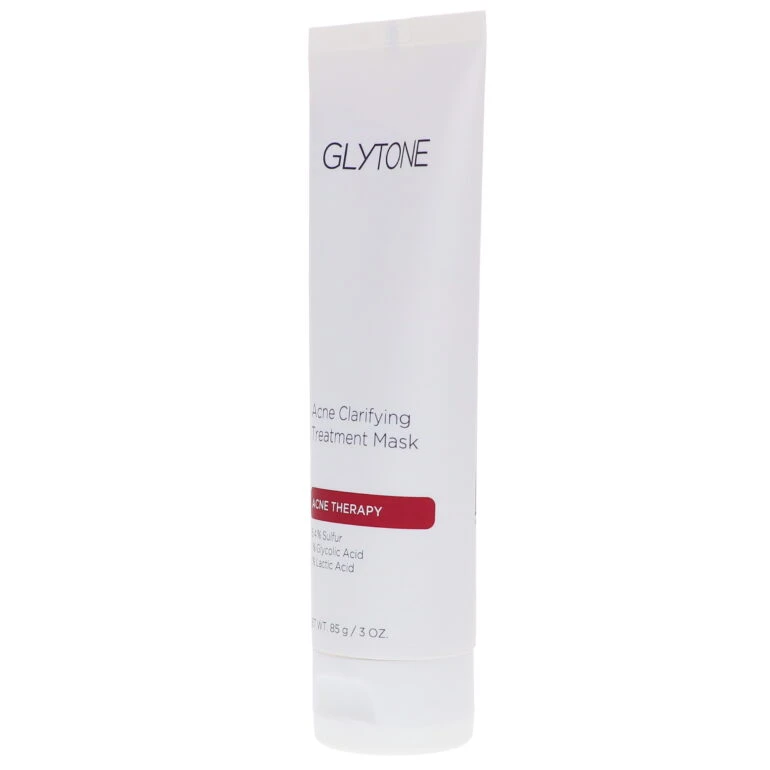 Simple Glytone Acne Clarifying Treatment Mask 3 Oz 6 Simple Glytone Acne Clarifying Treatment Mask 3 Oz - Image 4