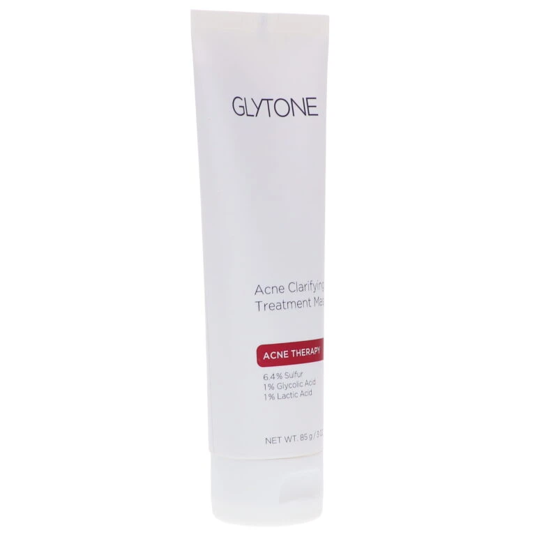 Simple Glytone Acne Clarifying Treatment Mask 3 Oz 10 Simple Glytone Acne Clarifying Treatment Mask 3 Oz - Image 8