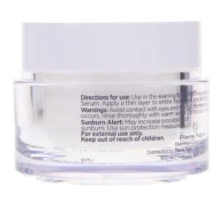 Simple Glytone Age-Defying Peptide+ Overnight Restorative Cream 1.7 Oz -Personal Care Shop 1445436.03
