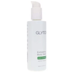 Simple Glytone Exfoliating Body Wash 6.7 Oz -Personal Care Shop 1445439.08