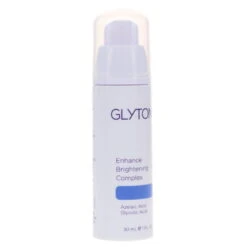 Simple Glytone Enhance Brightening Complex 1 Oz -Personal Care Shop 1445442.06