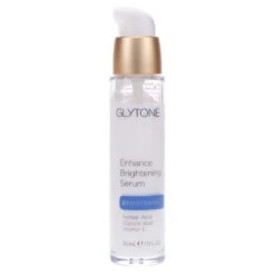 Simple Glytone Enhance Brightening Serum 1 Oz -Personal Care Shop 1445443.01