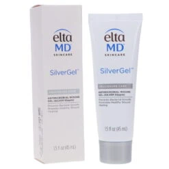 Simple EltaMD SilverGel Antimicrobial Gel 1.5 Oz -Personal Care Shop 1445488new.07 2