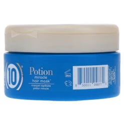 Simple It’s A 10 Potion 10 Miracle Hair Mask 8 Oz -Personal Care Shop 1445490.02