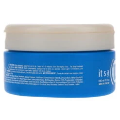 Simple It’s A 10 Potion 10 Miracle Hair Mask 8 Oz -Personal Care Shop 1445490.07