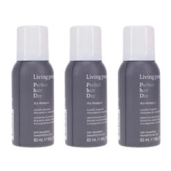 Simple Living Proof Perfect Hair Day Dry Shampoo 2.4 Oz 3 Pack -Personal Care Shop 1445493.06 2