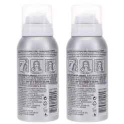 Simple Living Proof Perfect Hair Day Advance Clean Dry Shampoo 2.4 Oz 2 Pack -Personal Care Shop 1445494.04 2