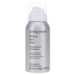 Simple Living Proof Perfect Hair Day Advance Clean Dry Shampoo 2.4 Oz 3 Pack
