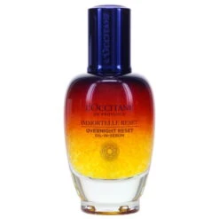 Simple L’Occitane Immortelle Reset Overnight Oil-In-Serum 1.6 Oz -Personal Care Shop 1445565.01 2